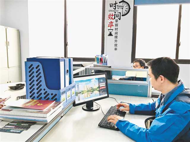 政務(wù)服務(wù)實(shí)現(xiàn)一網(wǎng)通辦