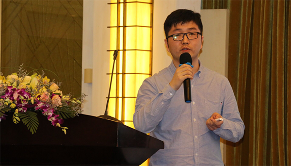 國脈營商環(huán)境評(píng)價(jià)中心副主任梁吉昌