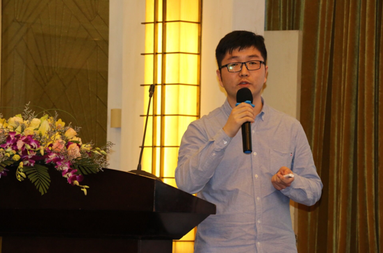 營商環(huán)境評價中心副主任梁吉昌 營商環(huán)境評價中心副主任梁吉昌