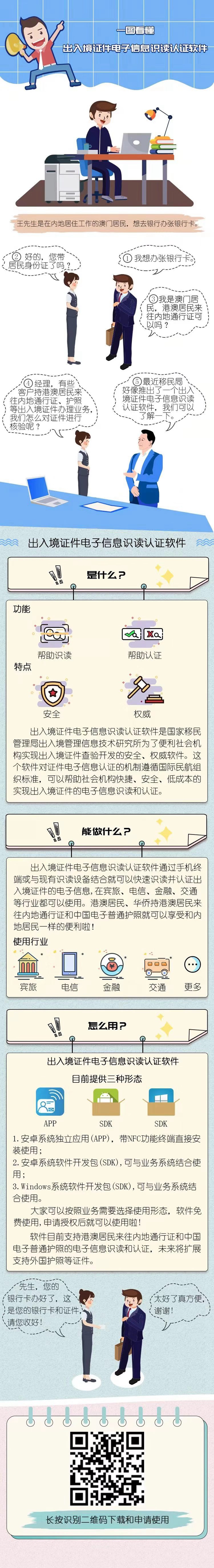 國家移民管理局 供圖