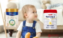 瑞典森寶和皇家美素佳兒如何選，一分鐘帶你了解