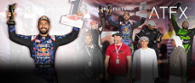 奪冠新紀(jì)錄 | 跨界聯(lián)動(dòng)，ATFX銳意進(jìn)取爭一流