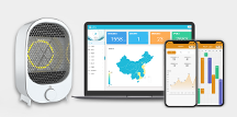 機(jī)智云取暖器智能化解決方案，賦能傳統(tǒng)取暖器智慧升級(jí)