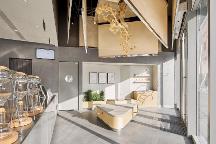 喜茶多家新門店迎客，為消費(fèi)者帶來中式新體驗(yàn)