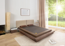 可喜安電位溫?zé)嶂委焹xKCM-8000II品牌有保障，專注為大眾打造安心睡眠