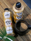 真低糖輕負(fù)擔(dān)！香飄飄黑烏龍乳茶掀起健康飲品新風(fēng)潮
