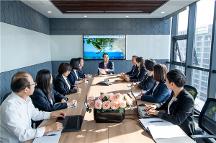 天美生物科技NASDAQ:BON 點亮納斯達克交易所的中國元素