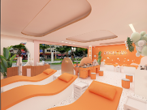 有姿洗臉吧價格實惠嗎，和同行比怎么樣