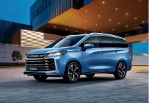 10萬(wàn)元級(jí)家用MPV選哪個(gè)？上汽大通MAXUS G50 PLUS比傳祺M6更合適！