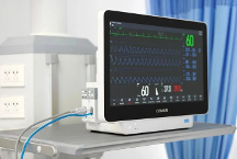 科曼醫(yī)療：深耕自主研發(fā) 賦能健康中國(guó)