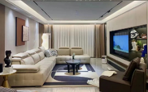 浙江宜樣美環(huán)保新材料有限公司珞獅全屋整裝拎包入??！