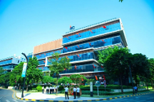 喜報！保倫電子itc榮獲廣東省“先進標準證書”