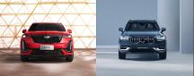 中意沃爾沃XC90？懂的人都選豪華SUV凱迪拉克XT6!