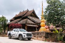 江鈴域虎7對(duì)比上汽大通MAXUS T70澳洲版后，更優(yōu)選項(xiàng)一目了然！