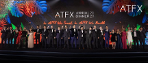 闊別三年終回歸，ATFX 2023企業(yè)年會盛大舉行