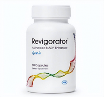 瑞維拓4代上市打破資源壁壘，“叫停衰老”不再是富豪專享