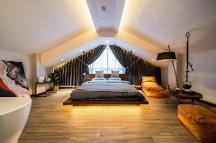 悠家民宿|你聽我說，民宿裝修要注意這3點