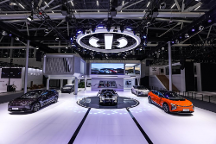 高合汽車匠心打造新旗艦HiPhi Z，由內(nèi)而外散發(fā)數(shù)字未來氣息