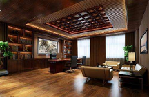 廣東康誠(chéng)天盛新型建筑裝飾材料公司打造健康舒適家居