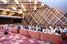 “數(shù)智化 讓經(jīng)濟(jì)復(fù)蘇按下快進(jìn)鍵” ——2023成長(zhǎng)型企業(yè)商業(yè)創(chuàng)新峰會(huì)深圳第三站隆重召開