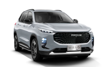 混動(dòng)汽車哪款性價(jià)比高？上汽大通MAXUS MIFA 6 PLUG IN就是年輕人的首選！