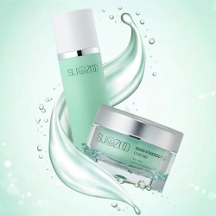 聚焦純凈美學(xué)，邂逅SUZOO的護(hù)膚極致追求