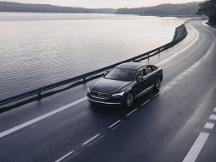 沃爾沃安全：S90領(lǐng)航輔助，長(zhǎng)途開車也愜意