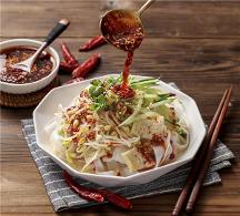 “馬小五”多元化的小吃品類，堅持追求原生態(tài)的口味，讓人回味無窮