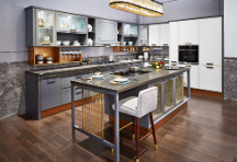 歐派櫥柜金保姆服務(wù)，一站式高端定制售后省時(shí)省心