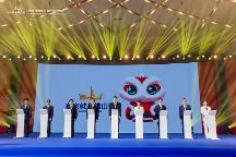 冠珠瓷磚實力入選“有家就有佛山造”家居產(chǎn)業(yè)聯(lián)盟首批品牌企業(yè)名單