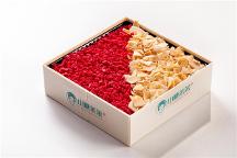 哪個家長說只有“夏天才能吃到真奶冰淇淋”，小糖茉茉來了！