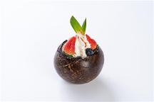 去糖?；Ⅻc椰子冰淇淋、點冰咖，打造新一代椰子主題甜品品牌