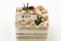 那些你沒吃過的椰子甜品們！快來椰萊噠買給朋友一起吃！