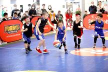 萊德隊(duì)長(zhǎng)全國(guó)招商會(huì)掀起少兒體培風(fēng)口，體適能籃球成投 資者“香餑餑”