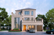 仿石漆一線品牌丨美涂士仿石漆，解鎖外墻“美妝”更多可能！