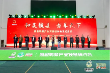 “和美魏縣，梨享天下”魏縣鴨梨產(chǎn)業(yè)發(fā)展研討會圓滿落幕！