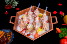 蜀九俠傳奇火鍋 引領火鍋新時代