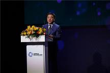 中國電信總經(jīng)理邵廣祿：推動(dòng)云網(wǎng)寬帶產(chǎn)業(yè)可持續(xù)發(fā)展 共迎數(shù)字經(jīng)濟(jì)新機(jī)遇