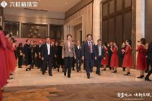 《攻守道》白皮書發(fā)布，展現(xiàn)六桂福品牌文化與營銷矩陣