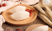 上上燕燉即食燕窩的功效是什么？聽一萬遍不如自己吃一次