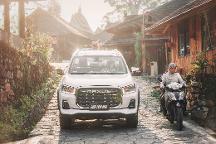 無需執(zhí)著于皮卡車排行榜 上汽大通MAXUS T70澳洲版的實力有目共睹！