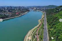 四川酒茶集團(tuán)傾力打造宜賓酒成為走向全國的酒都名片 