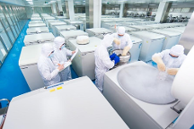 從紅海到藍(lán)海，中源協(xié)和龔虹嘉再次為創(chuàng)投圈締造了一段佳話！