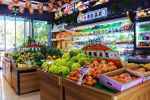 吉小果品牌水果店分享：想開水果店這些因素請重視