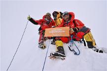 自然陽(yáng)光直銷(xiāo)公益之路，守護(hù)健康，回饋社會(huì)