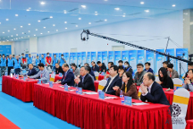 顛峰對(duì)決！“星恒杯”第四屆全國(guó)自行車與電動(dòng)自行車裝配職業(yè)技能競(jìng)賽總決賽完美收官