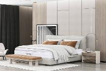 選擇康姿百德床墊，讓你的睡眠更健康