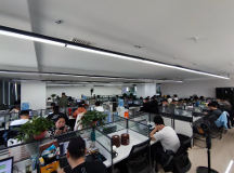 教育數(shù)字化時(shí)代，鄭州中佳在線教育洞悉未來(lái)前景