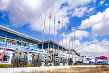 共襄煤炭產(chǎn)業(yè)盛會(huì)，高精度定 位技術(shù)助力礦山智能化建設(shè)