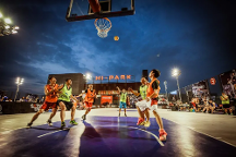 緊抓華熙LIVE兩大特色，趙燕女士滿足消費者多樣需求